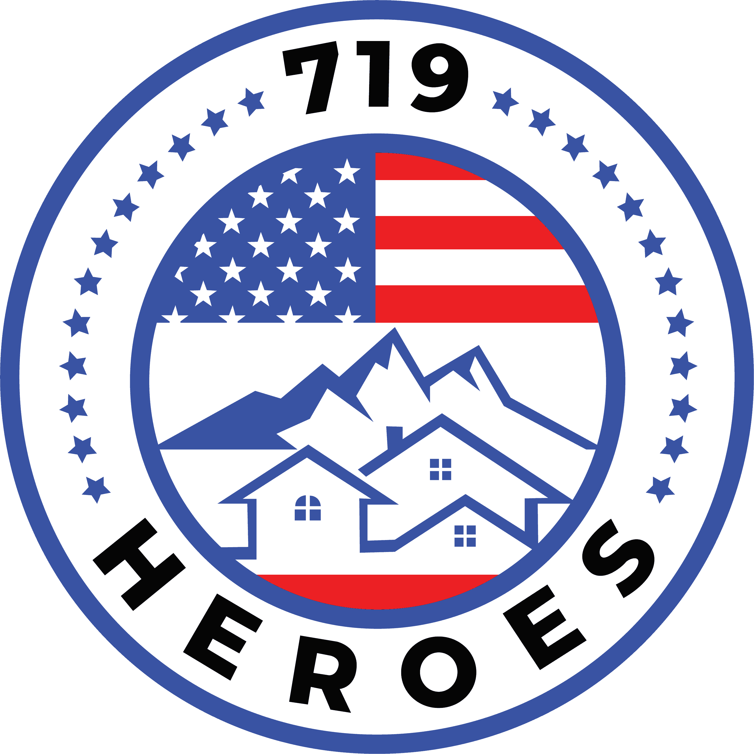 719 Heroes by Sellstate Alliance